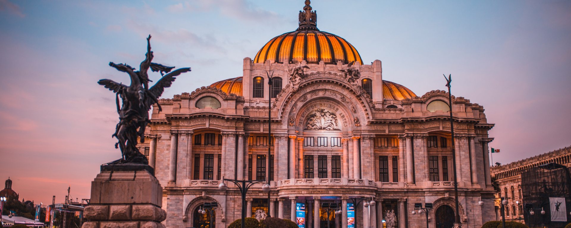 Mexico earthquake leaves at least six dead