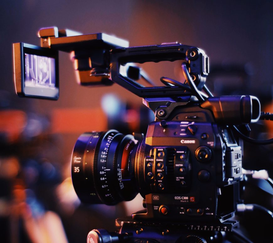 With the reopening of cinemas, Hollywood is playing its future