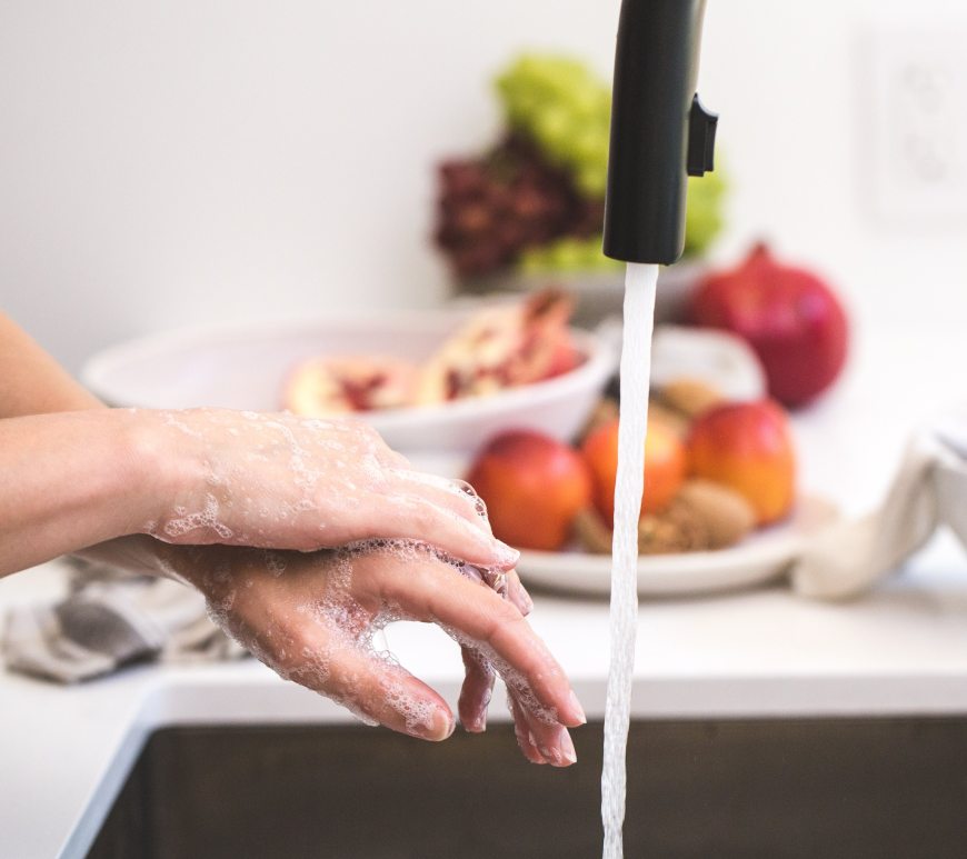 The coronavirus in brief