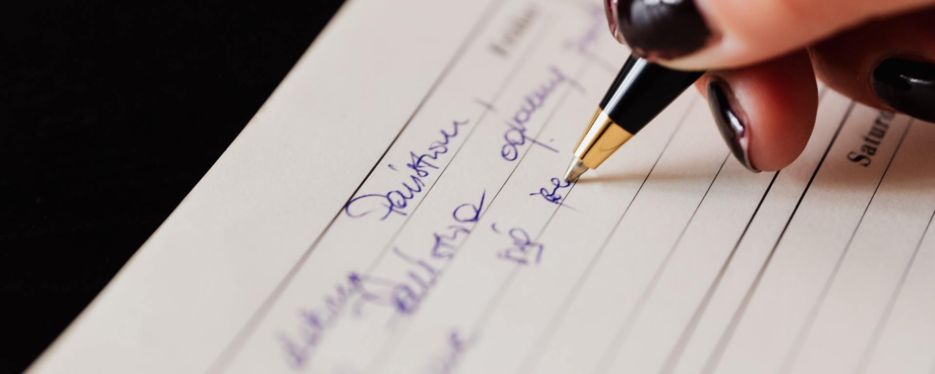 Implementing a structured writing program