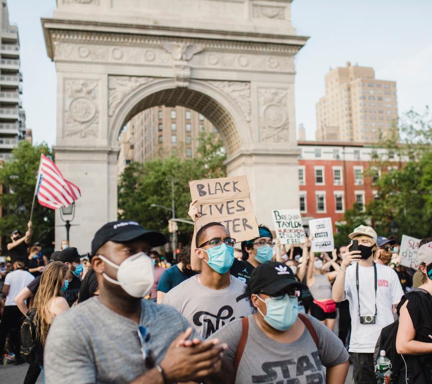 Human trafficking increases during pandemic, warns Washington