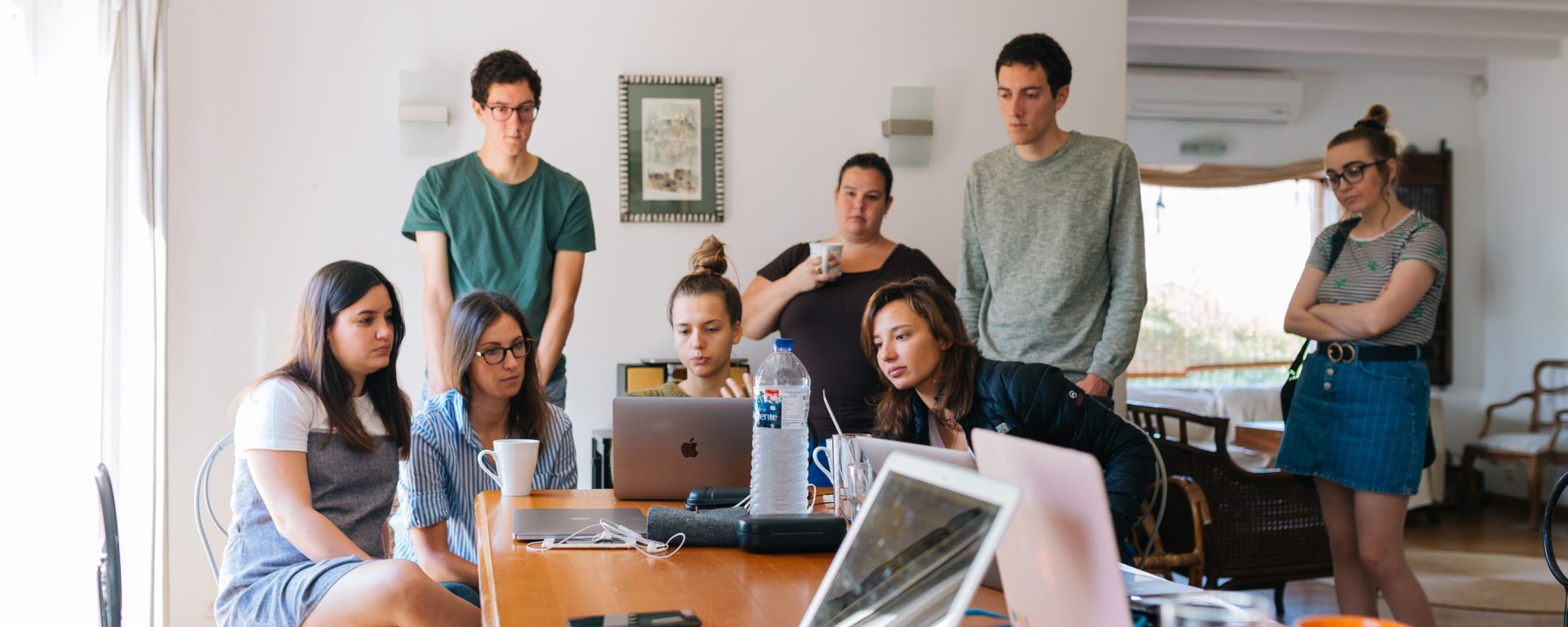 Researching Education: Five further readings on creative thinking