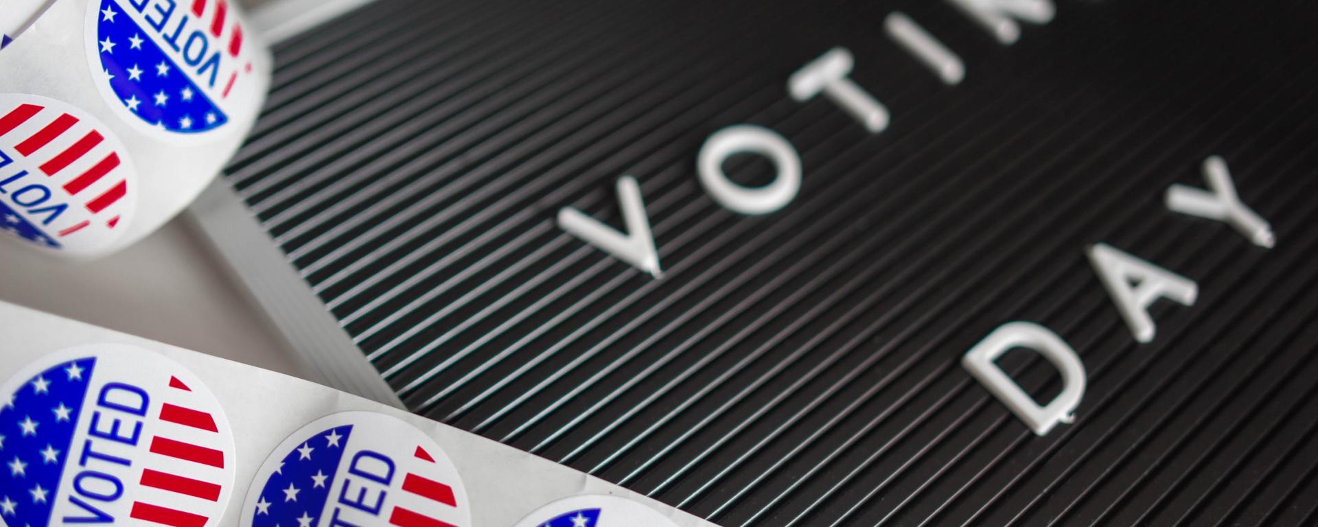 USA: 2020 U.S. Presidential Election