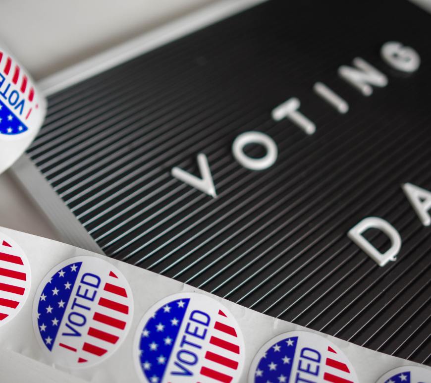 USA: 2020 U.S. Presidential Election