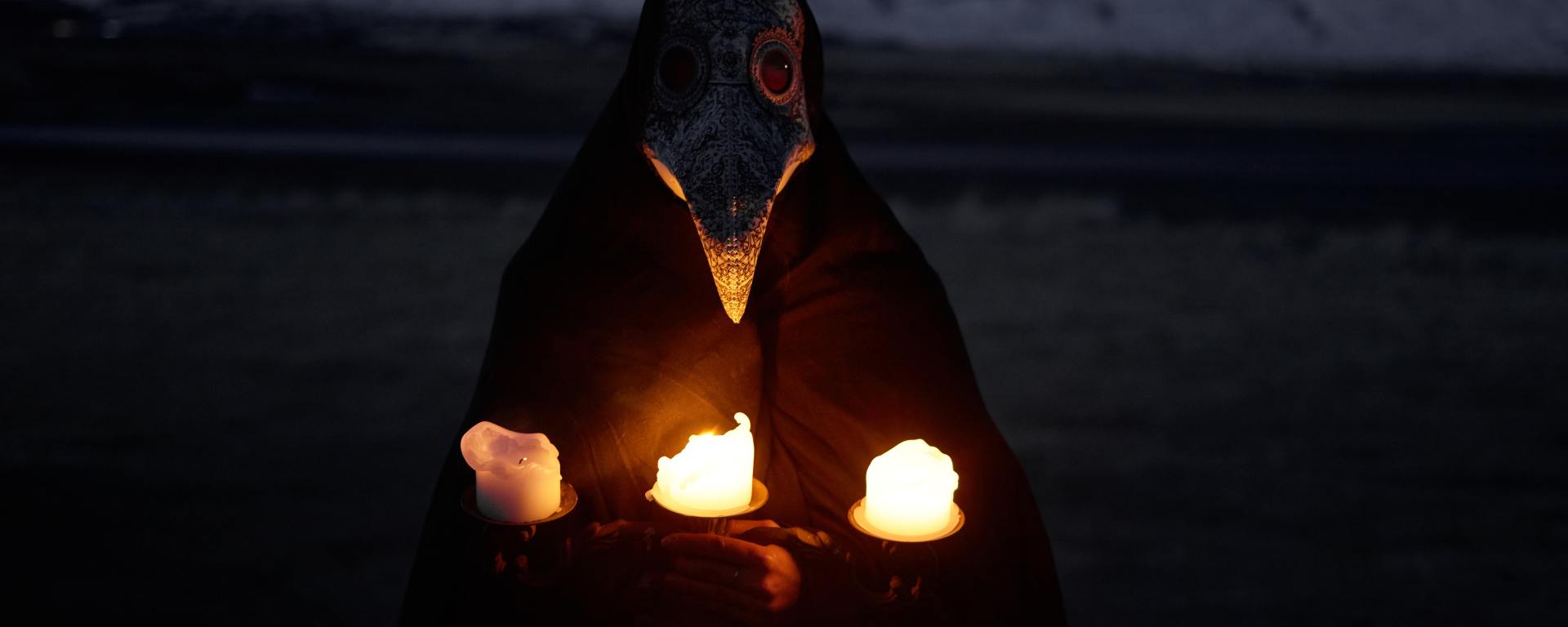 Brooklyn Secret: at a crossroads