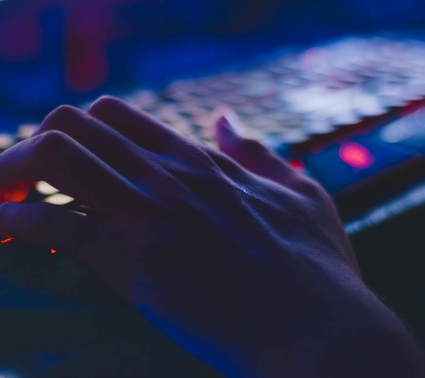 New technologies are a threat but also an opportunity