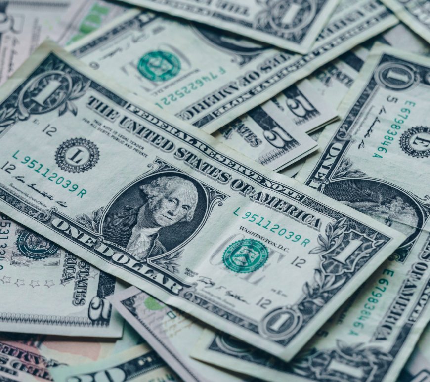 Can employee savings compensate for the wage freeze?