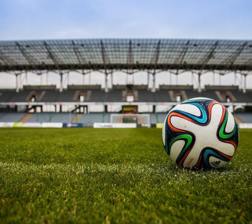 Pink October - Alké launches a call for candidates for women's football clubs